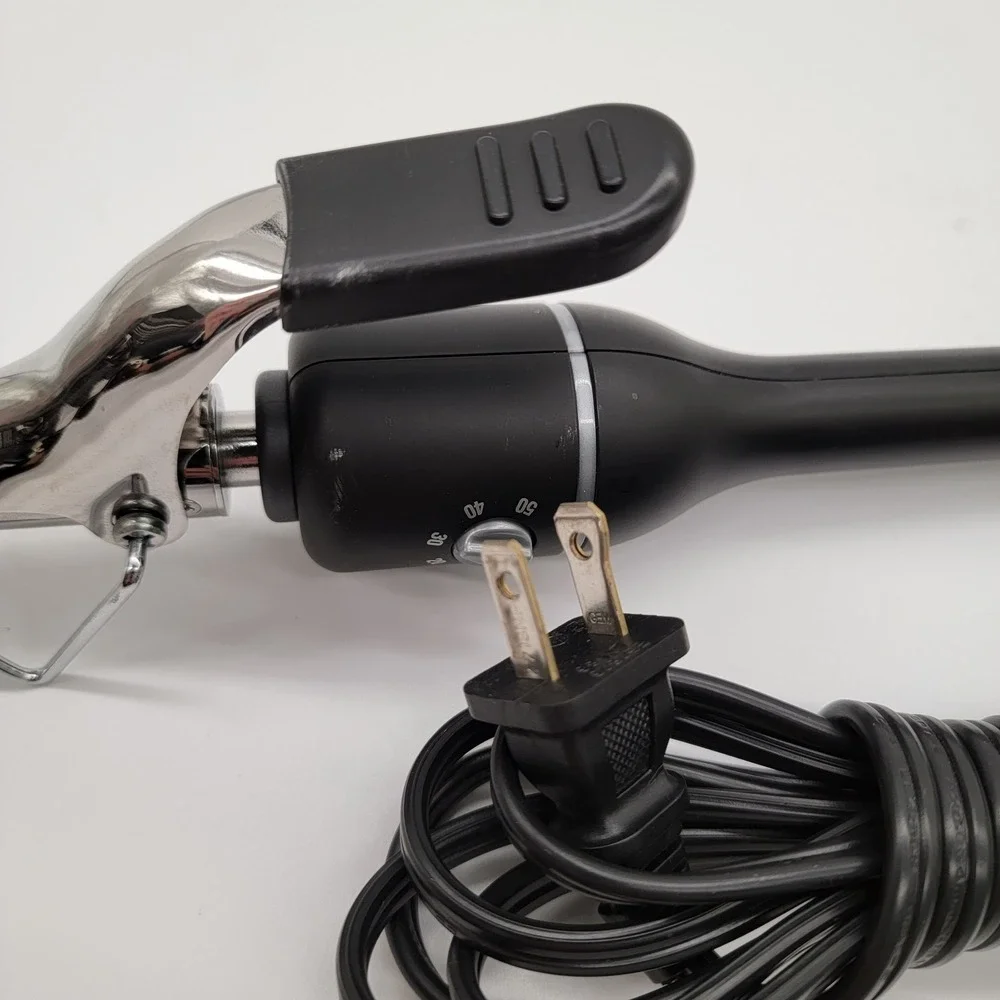 BabylissPro Titanium 3/4